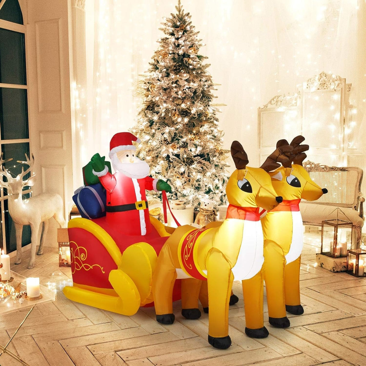 inflatable-santa-claus-christmas-decor-inflatable-santa-on-sleigh-with-reindeer-holiday-decoration