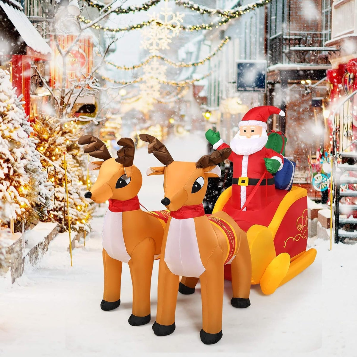 inflatable-santa-claus-christmas-decor-inflatable-santa-on-sleigh-with-reindeer-holiday-decoration