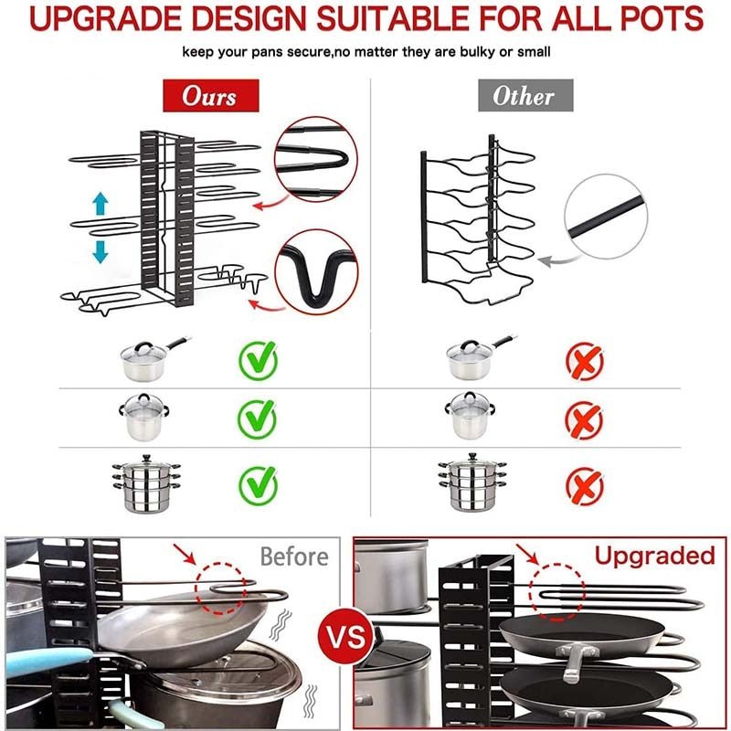 kitchen-pan-organizer-w-8-adjustable-non-slip-tiers