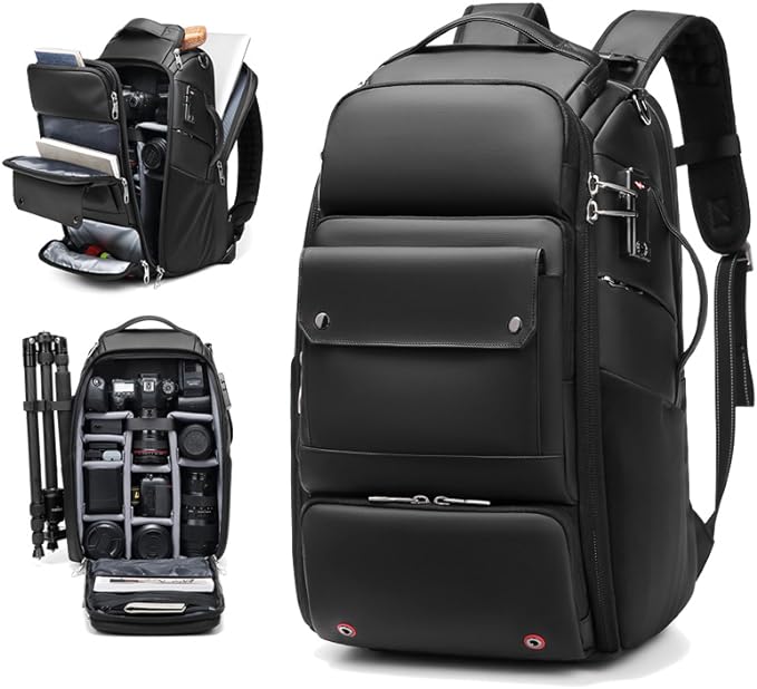 large-capacity-camera-backpack-with-laptop-compartment-men-travel-professional-camera-backpack-with-tripod-bracket