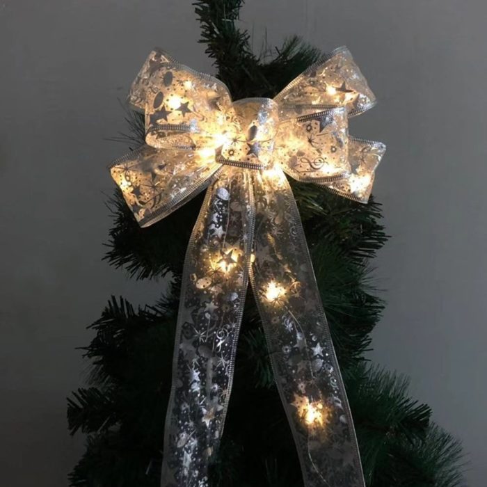 large-printed-light-up-christmas-bow-christmas-tree-hanging-decoration-light-up-christmas-bows