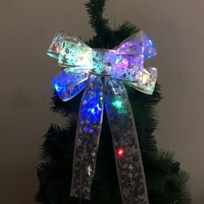 large-printed-light-up-christmas-bow-christmas-tree-hanging-decoration-light-up-christmas-bows