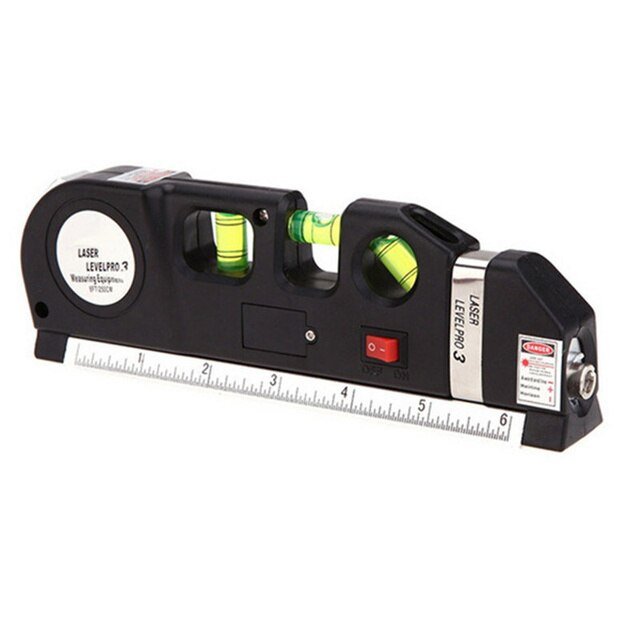 laser-level-line-tool-multipurpose-vertical-measure-tape