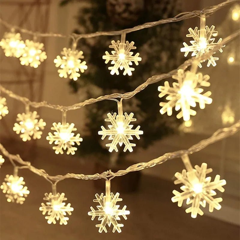 led-snowflake-lights-string-garland-usb-powered-christmas-lights