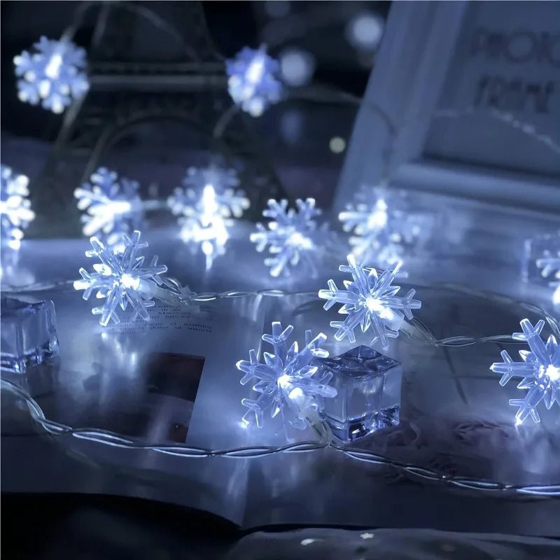 led-snowflake-lights-string-garland-usb-powered-christmas-lights