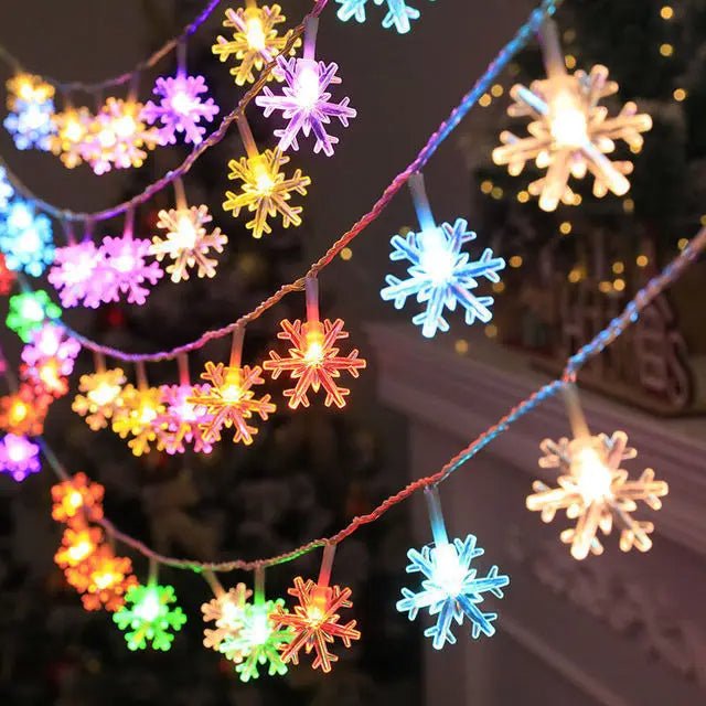 led-snowflake-lights-string-garland-usb-powered-christmas-lights