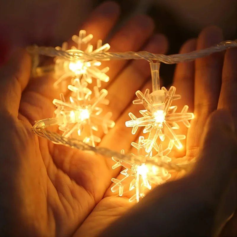 led-snowflake-lights-string-garland-usb-powered-christmas-lights