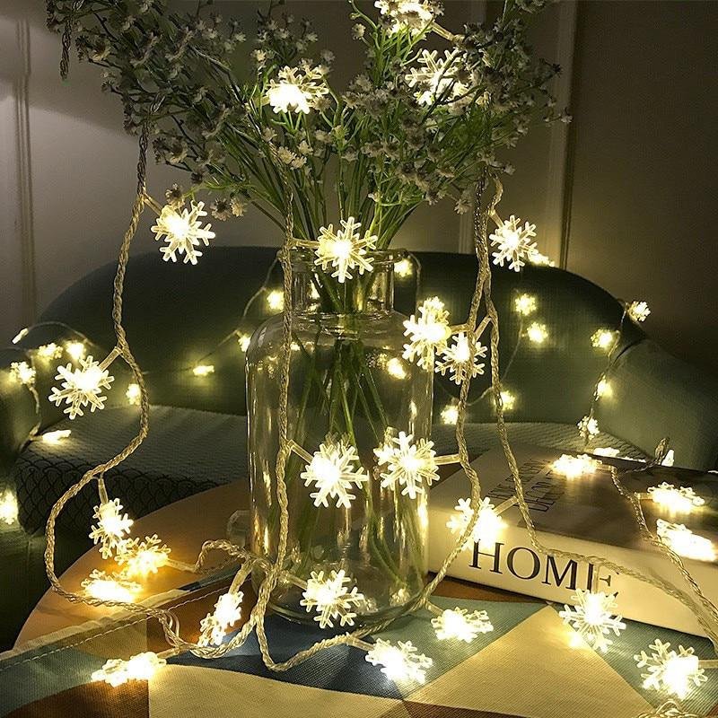 led-snowflake-lights-string-garland-usb-powered-christmas-lights