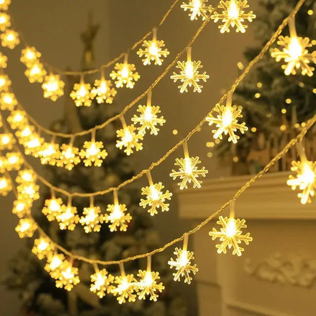 led-snowflake-lights-string-garland-usb-powered-christmas-lights