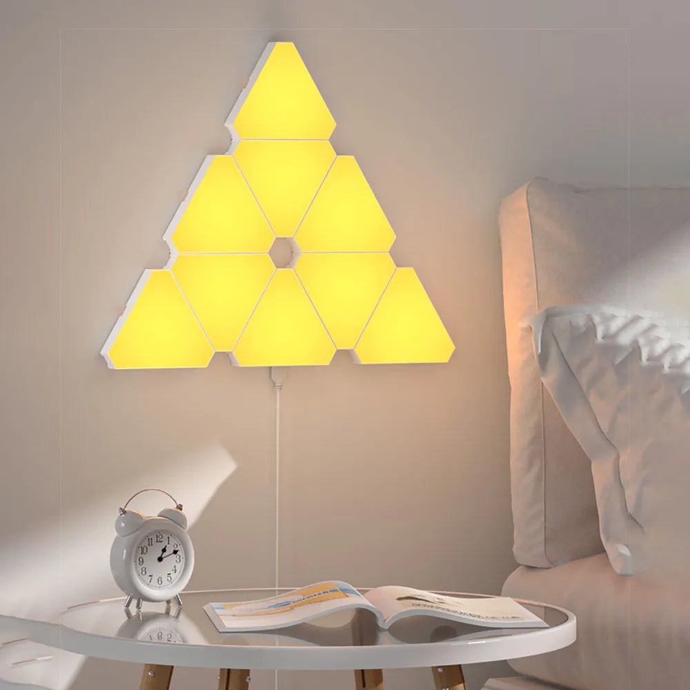 led-triangular-quantum-lamp-triangle-wall-light-for-living-room-game-party-decor