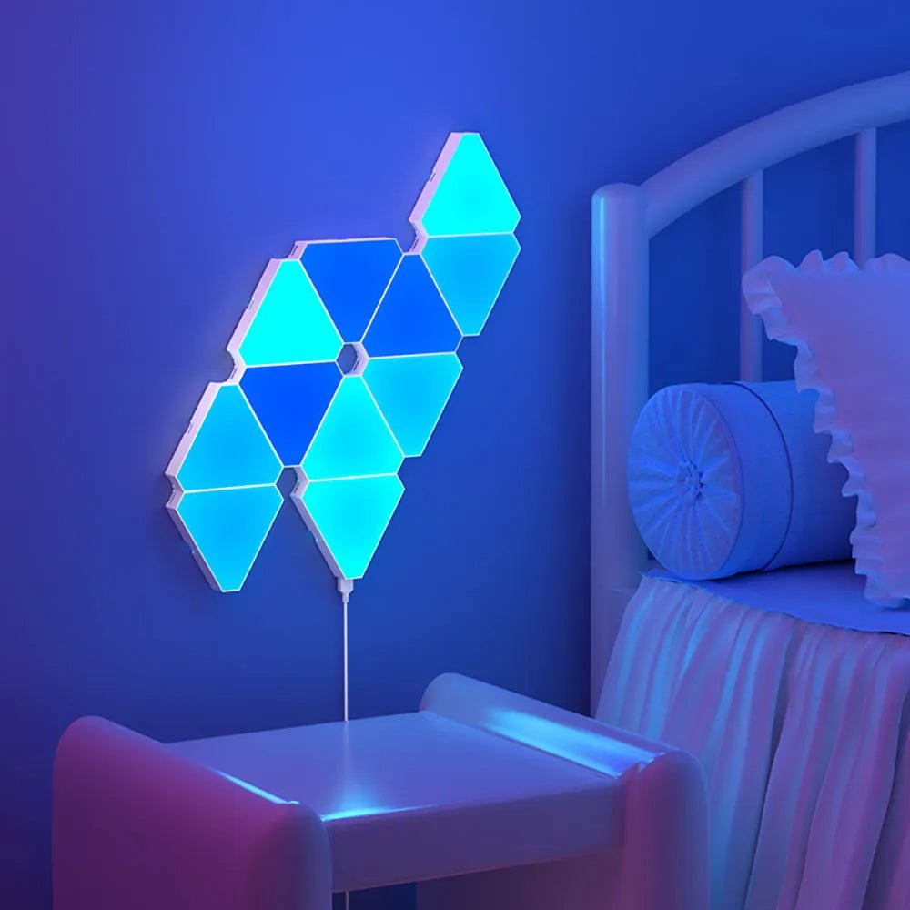 led-triangular-quantum-lamp-triangle-wall-light-for-living-room-game-party-decor