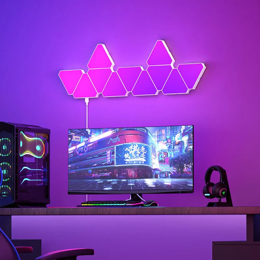 led-triangular-quantum-lamp-triangle-wall-light-for-living-room-game-party-decor