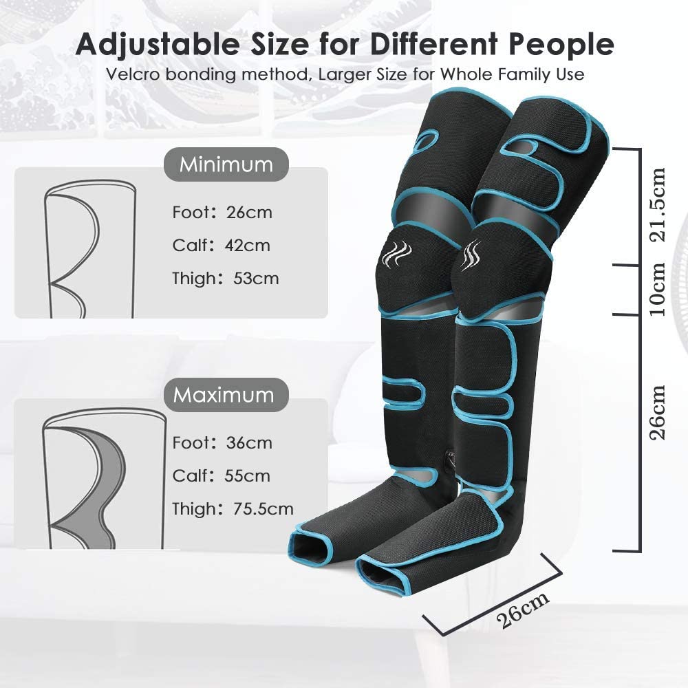 leg-compression-massager-wrap