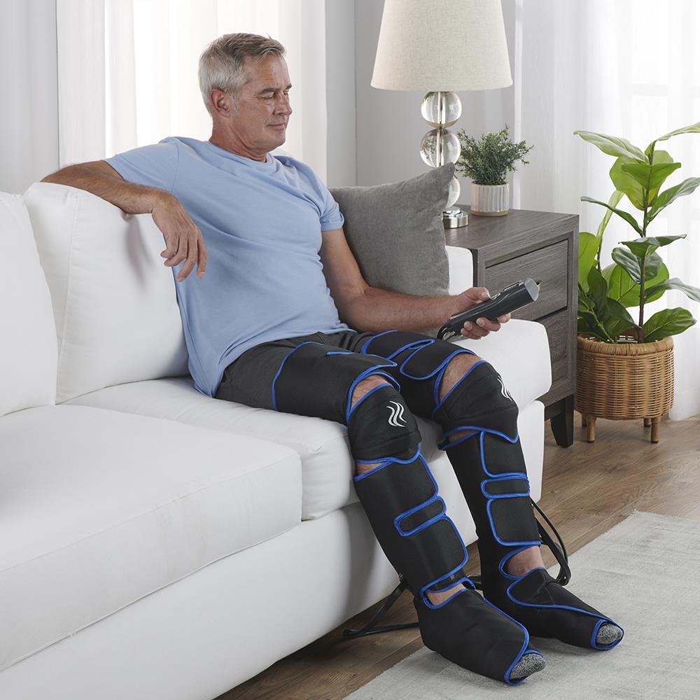 leg-compression-massager-wrap