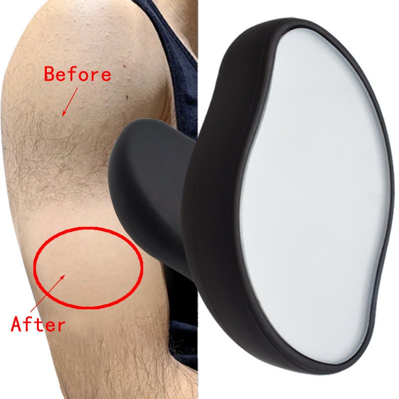 magic-hair-eraser-painless-exfoliation-hair-removal-tool-for-back-arms-legs