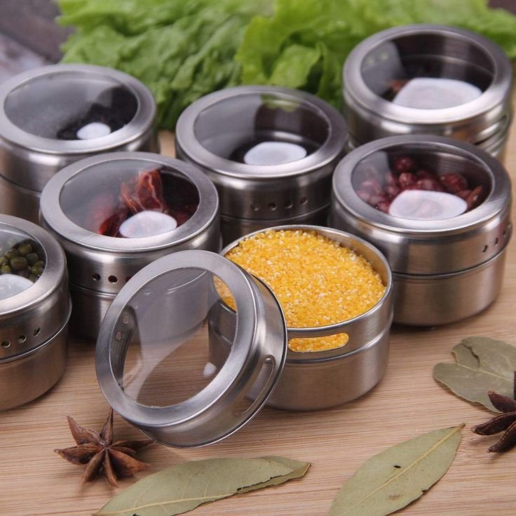 magnetic-spice-rack-set-12-pieces-magnetic-spice-tins-with-labeling-stickers