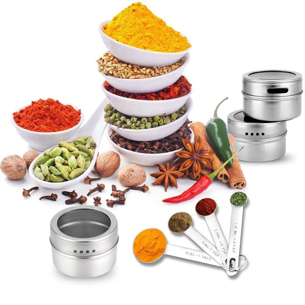 magnetic-spice-rack-set-12-pieces-magnetic-spice-tins-with-labeling-stickers