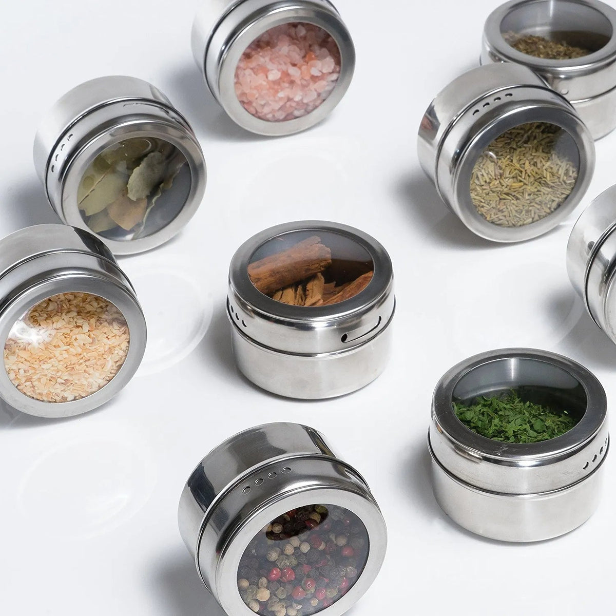 magnetic-spice-rack-set-12-pieces-magnetic-spice-tins-with-labeling-stickers