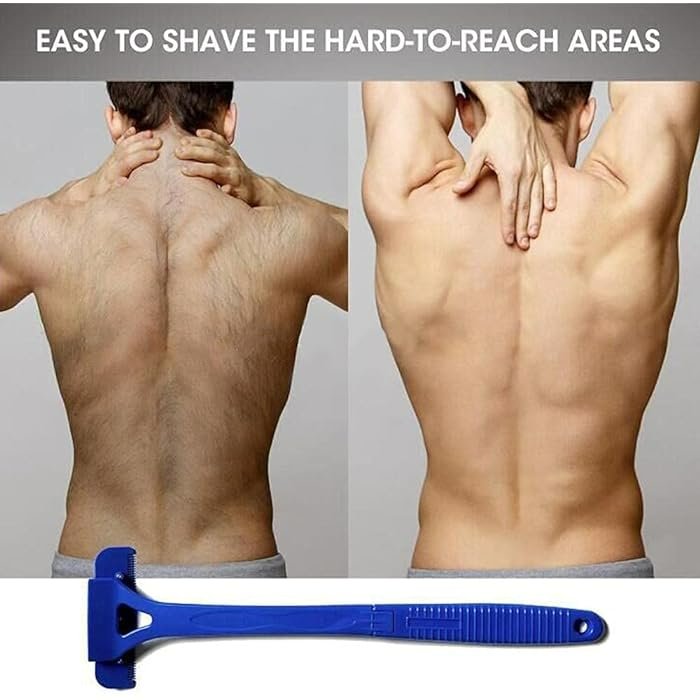 men-back-shaver-hair-shaver-three-head-blade-foldable-trimmer-body-leg-long-handle-removal