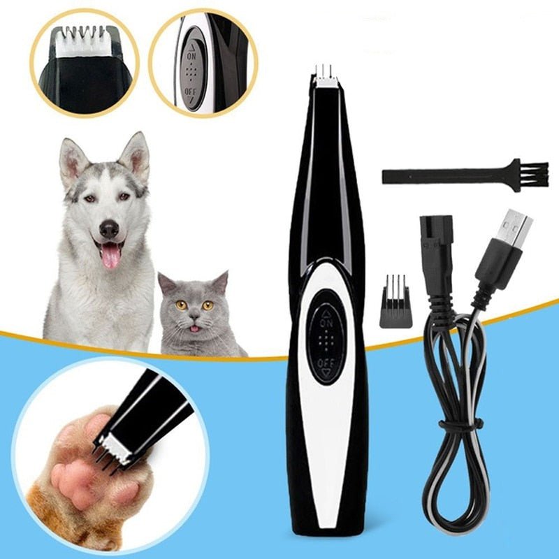 mini-fur-electric-trimmer-rechargeable-pet-clipper-dog-cat-paw