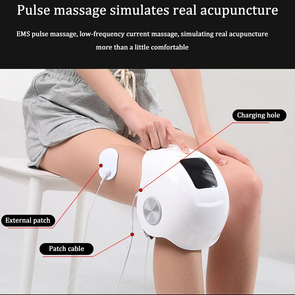 knee-pain-relief-massager