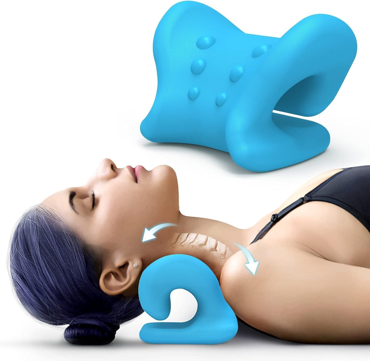 neck-cloud-massage-pillow-ergonomic-neck-cloud-cervical-traction-device-chiropractic-pillow-for-spine-alignment-neck-and-shoulder-relaxer-and-muscle-tension