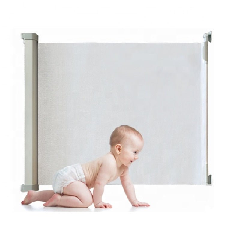 new-retractable-baby-safety-gate-protection-fence-pet-barrier