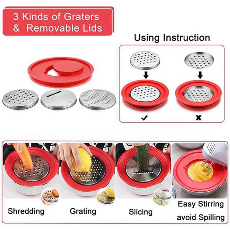 non-slip-mixing-bowls-with-airtight-lid-grater