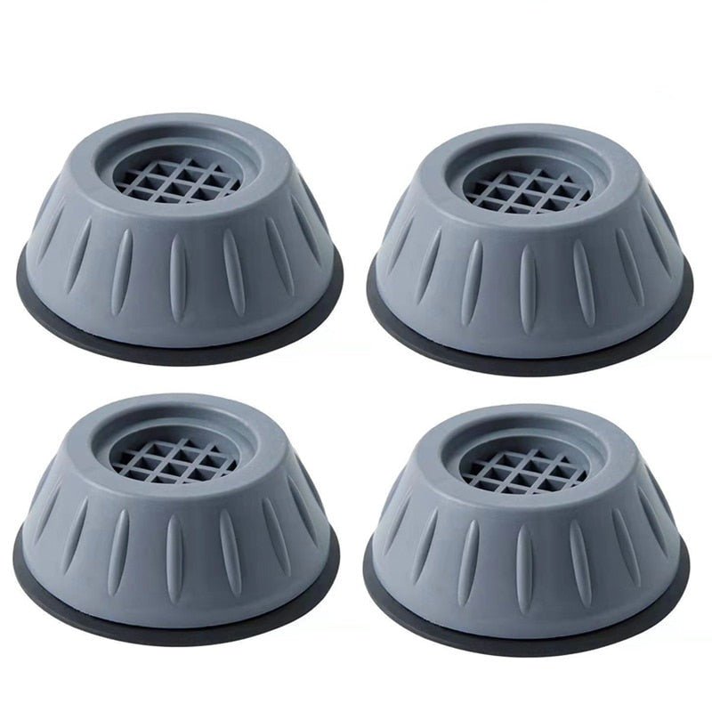 non-vibration-rubber-washing-machine-anti-vibration-support