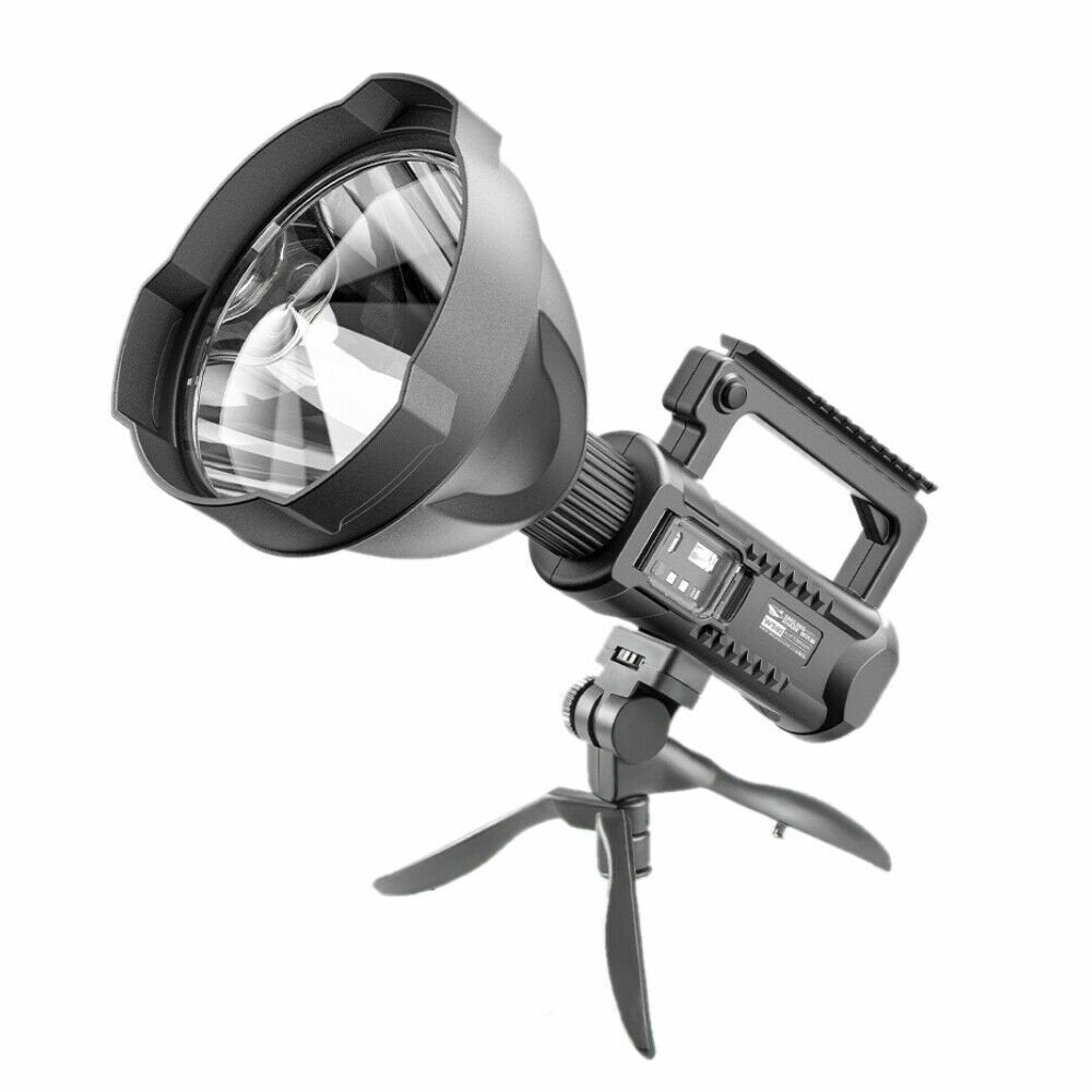 outdoor-high-power-glare-lighting-portable-lamp-rechargeable-high-power-led-flashlights