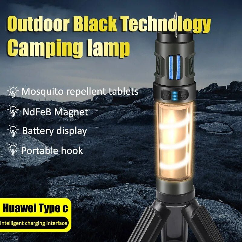 outdoor-mosquito-repellent-with-camping-light-rechargeable-outdoor-mosquito-repellent-lamp