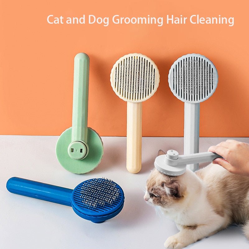 pet-brush-self-cleaning-slicker-brushes-for-dogs-cats