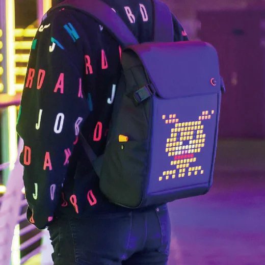 pixel-lighting-led-backpack-diy-unique-gift-travel-backpack-for-men-and-women