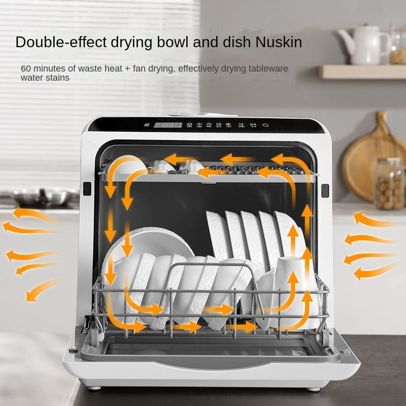 portable-countertop-dishwasher