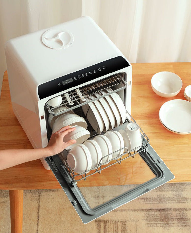 portable-countertop-dishwasher