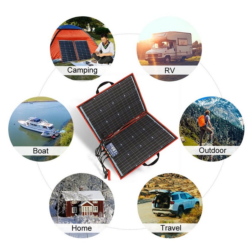 portable-outdoor-solar-panel-cell-kit