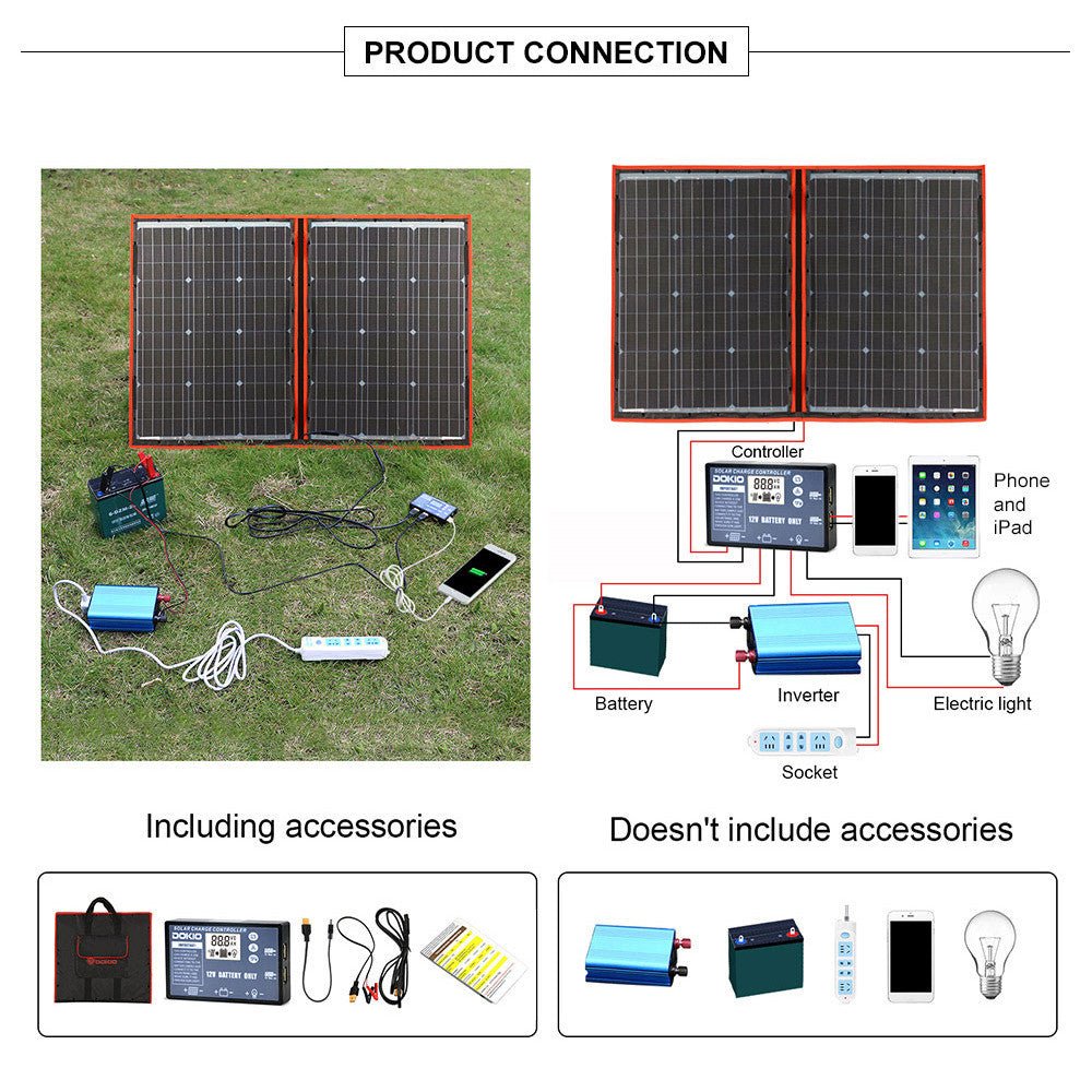 portable-outdoor-solar-panel-cell-kit