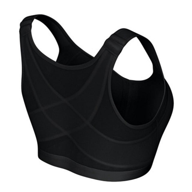 Posture Shaper Bra