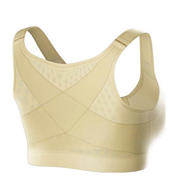 Posture Shaper Bra