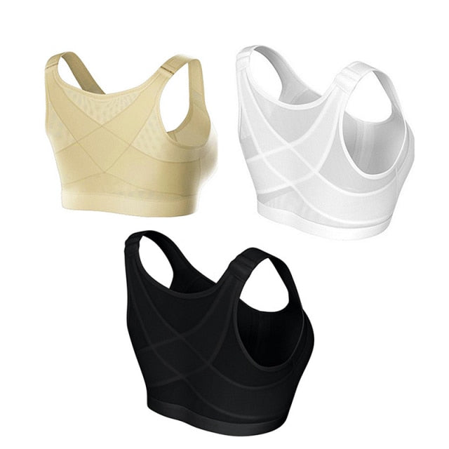 Posture Shaper Bra