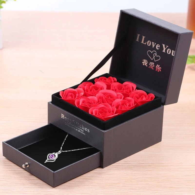 red-rose-jewelry-box-eternal-rose-acrylic-ornaments-box-2-story-necklace-jewelry-box