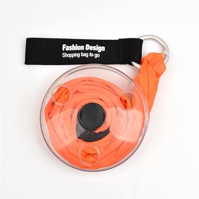 retractable-storage-bag-keychain-multifunctional-shopping-bag