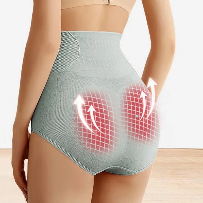 shapewear-underwear-graphene-honeycomb-tummy-control-panties-cotton-underwear-lady-high-waist