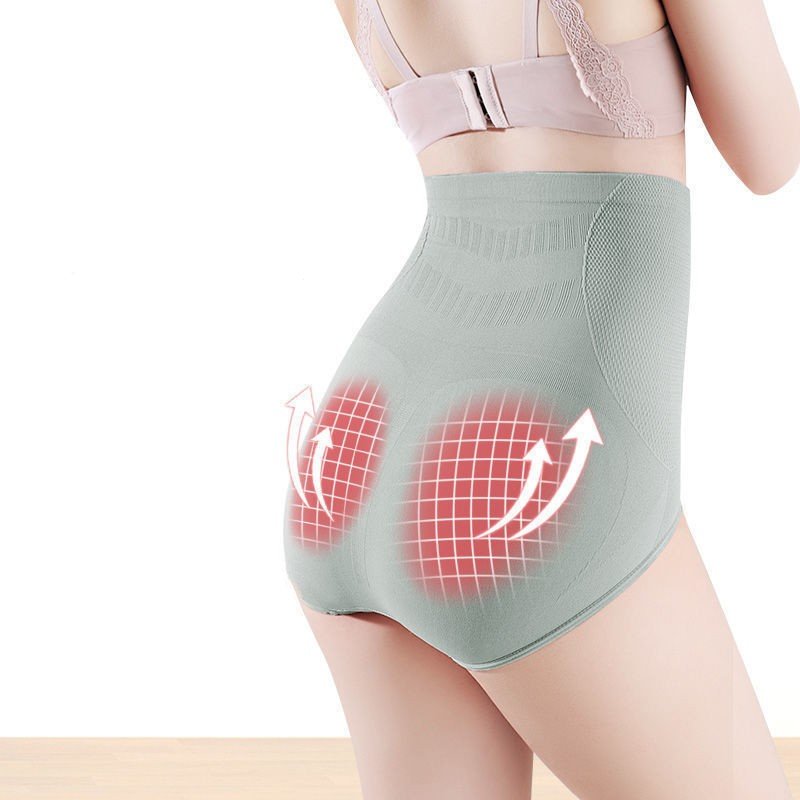 shapewear-underwear-graphene-honeycomb-tummy-control-panties-cotton-underwear-lady-high-waist