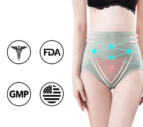 shapewear-underwear-graphene-honeycomb-tummy-control-panties-cotton-underwear-lady-high-waist