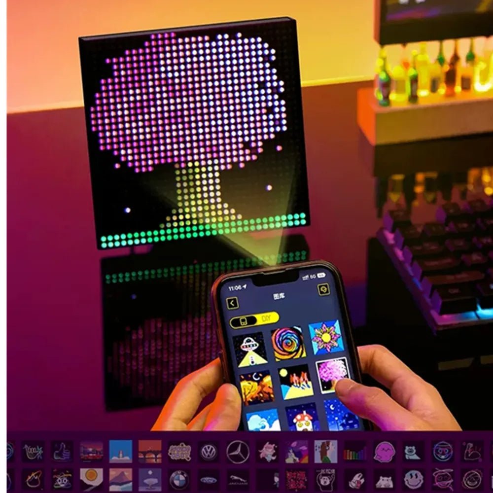 smart-led-matrix-pixel-panel-programmable-led-lamp-for-home-decoration-bar-shop-hotel-gift