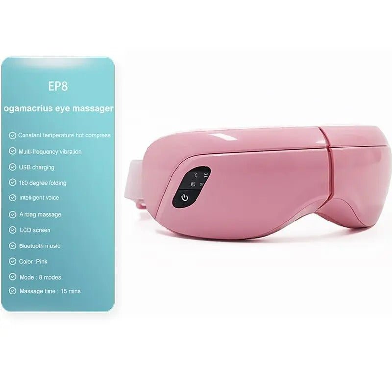 smart-massager-eyes-glasses-rechargeable-bluetooth-music-heated-eye-mask-massager