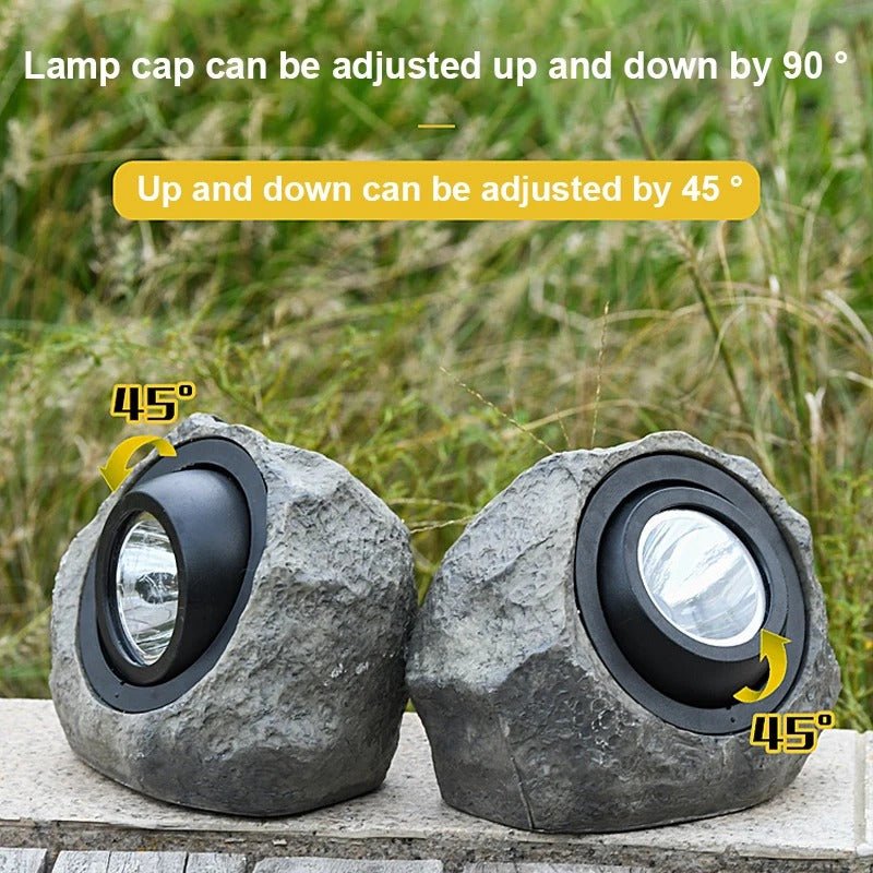 solar-powered-light-simulation-stone-lamp-waterproof-solar-powered-rock-light-landscaping-spotlights