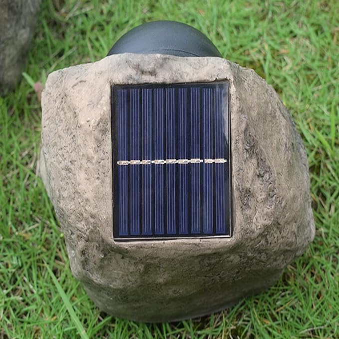 solar-powered-light-simulation-stone-lamp-waterproof-solar-powered-rock-light-landscaping-spotlights