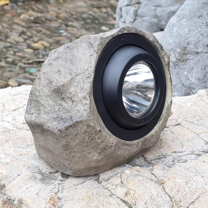 solar-powered-light-simulation-stone-lamp-waterproof-solar-powered-rock-light-landscaping-spotlights